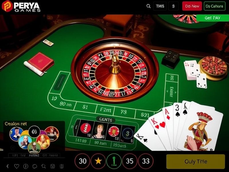Discover the best online gambling games at Perya Games.com. Play slots, poker, roulette, and more with real money. Enjoy thrilling casino experiences from trusted providers.
