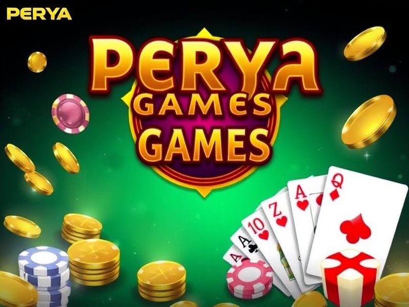 Discover the best online gambling games at Perya Games.com. Play slots, poker, roulette, and more with real money. Enjoy thrilling casino experiences from trusted providers.